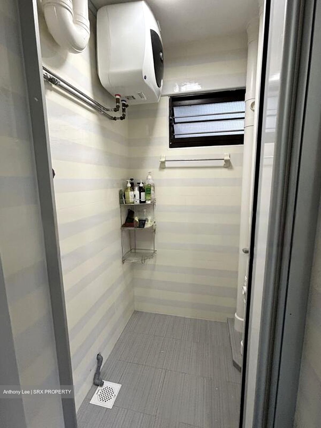 Blk 163 Mei Ling Vista (Queenstown), HDB 3 Rooms #466318271